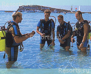 Nissi Beach Holiday Resort 27